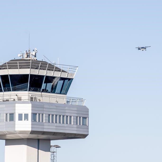 Norway intel agency takes over probe into drone sightings